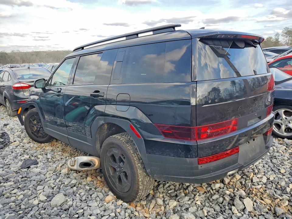 Aukcja sprzedaży 2025 Hyundai Santa Fe, vin: 5NMP3DGL6SH104492, numer aukcji: 79192945