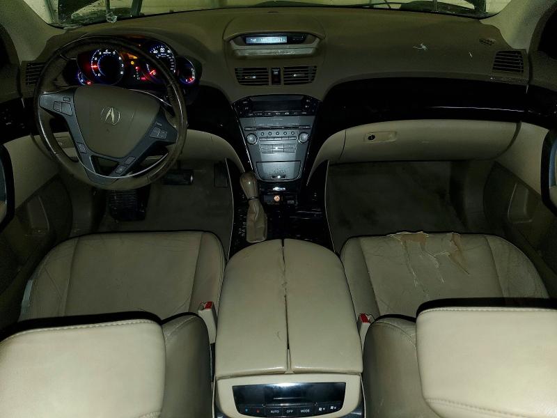 Продажа на аукционе авто 2008 Acura Mdx, vin: 2HNYD28278H504247, номер лота: 46670416