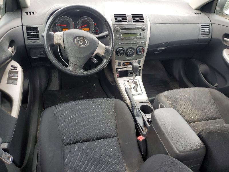 Продаж на аукціоні авто 2010 Toyota Corolla, vin: 1NXBU4EE4AZ350178, номер лоту: 78816085