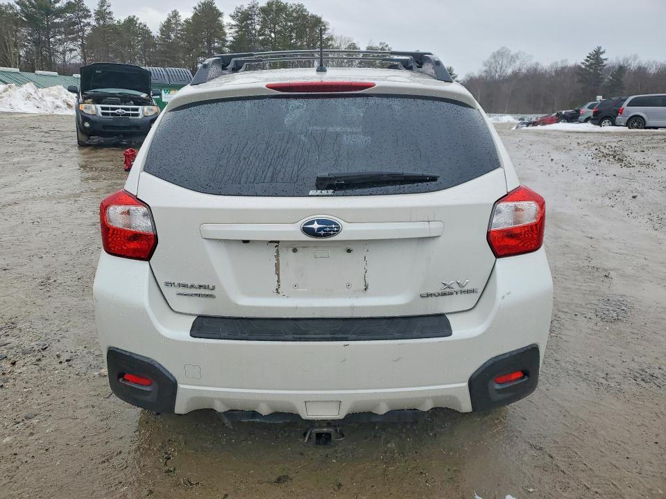 Продажа на аукционе авто 2013 Subaru Xv Crosstrek, vin: JF2GPAGC9D2880708, номер лота: 79044795
