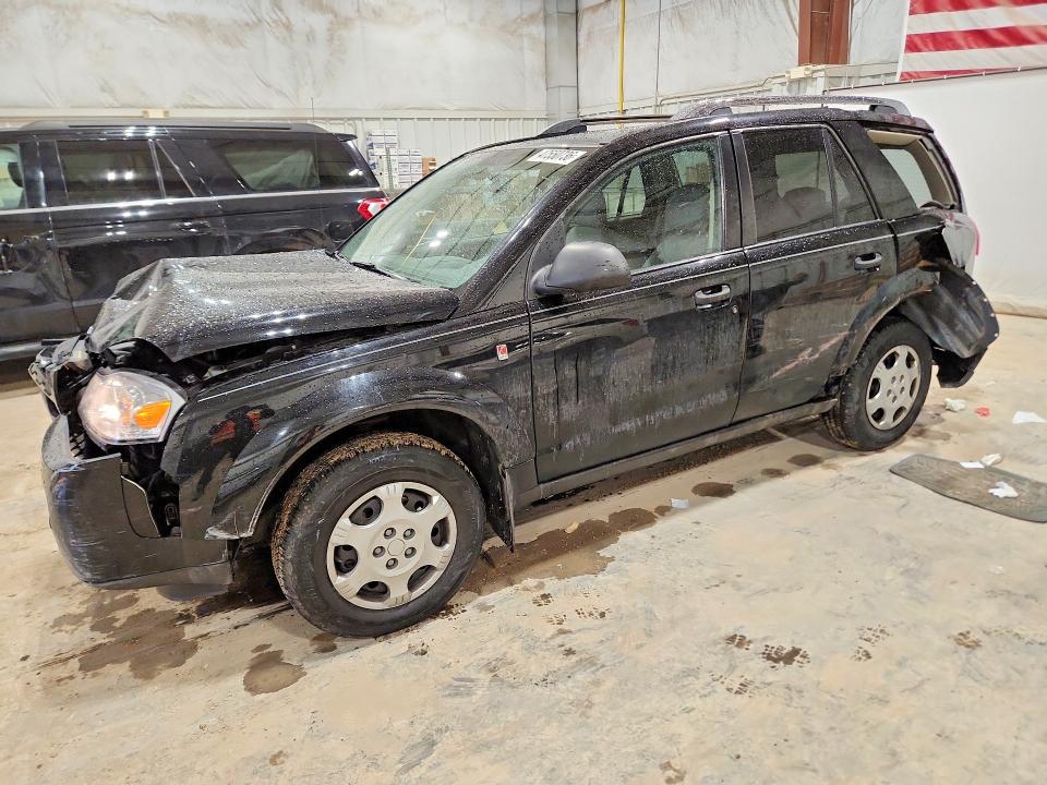 49256376 :رقم المزاد ، 5GZCZ33DX6S848160 vin ، 2006 Snowex Vue مزاد بيع