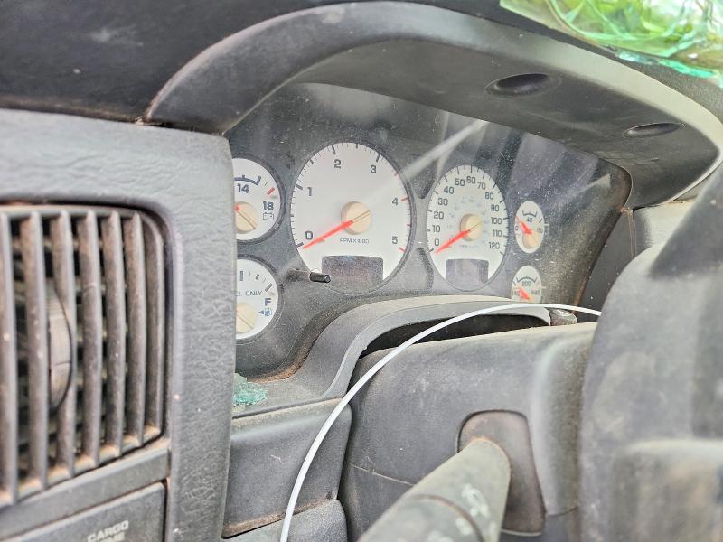 Продажа на аукционе авто 2004 Dodge Ram 2500, vin: 3D7KU28C94G241179, номер лота: 47166016
