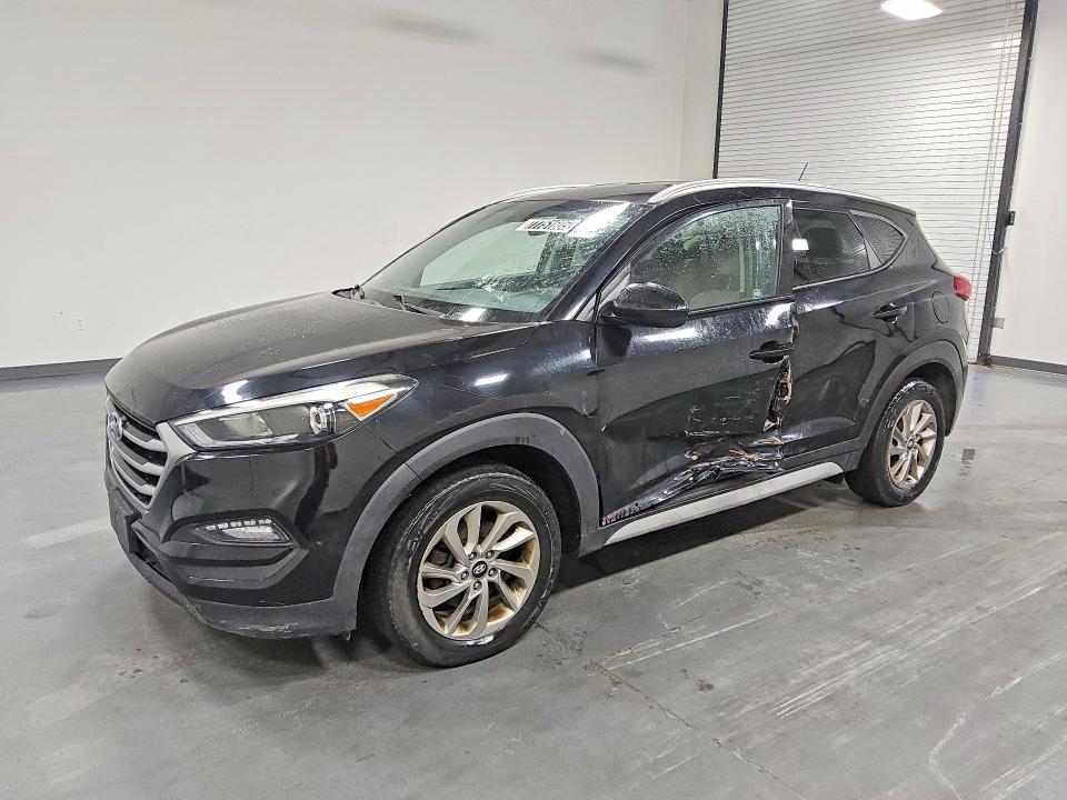 Aukcja sprzedaży 2017 Hyundai Tucson, vin: KM8J3CA44HU540305, numer aukcji: 77751605