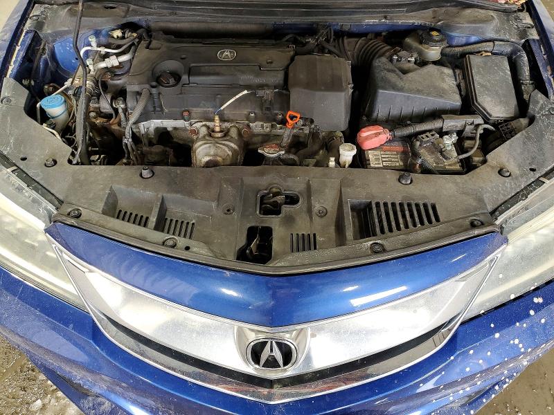 Aukcja sprzedaży 2016 Acura Ilx, vin: 19UDE2F85GA014347, numer aukcji: 41805966