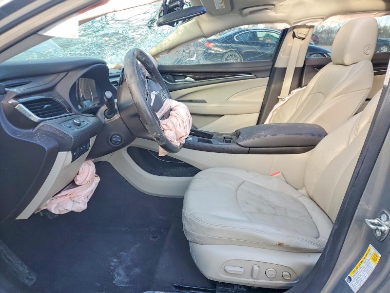 Продажа на аукционе авто 2017 Buick Lacrosse, vin: 1G4ZR5SS0HU197311, номер лота: 45925646