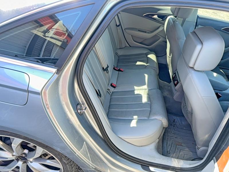 46563926 :رقم المزاد ، WAUHGAFCXCN048695 vin ، 2012 Audi A6 مزاد بيع