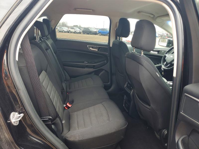Продажа на аукционе авто 2020 Ford Edge, vin: 2FMPK3J96LBA76778, номер лота: 48288586