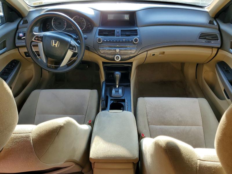 42049706 :رقم المزاد ، 1HGCP2F3XAA168313 vin ، 2010 Honda Accord مزاد بيع