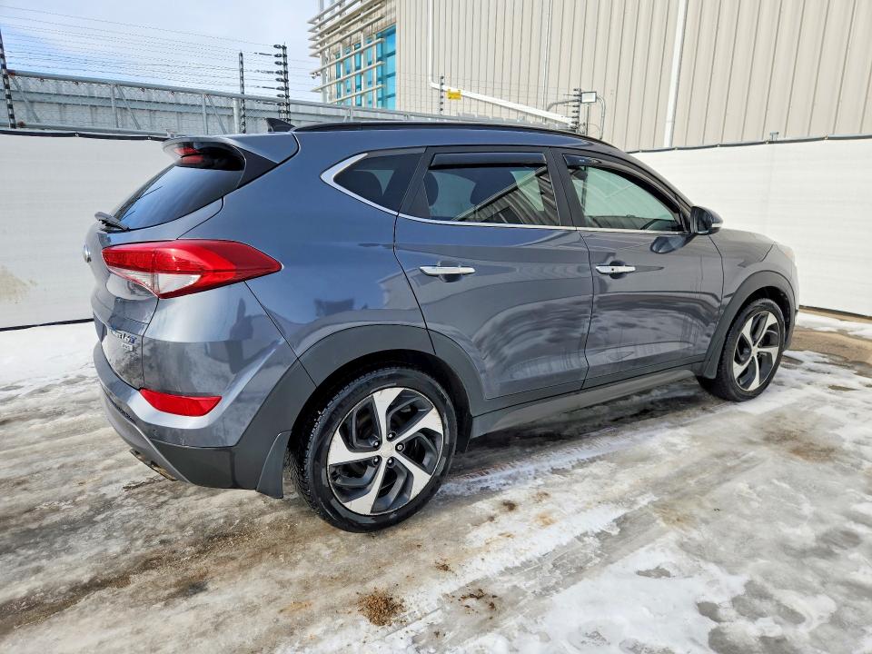 41635776 :رقم المزاد ، KM8J3CA25GU040702 vin ، 2016 Hyundai Tucson مزاد بيع