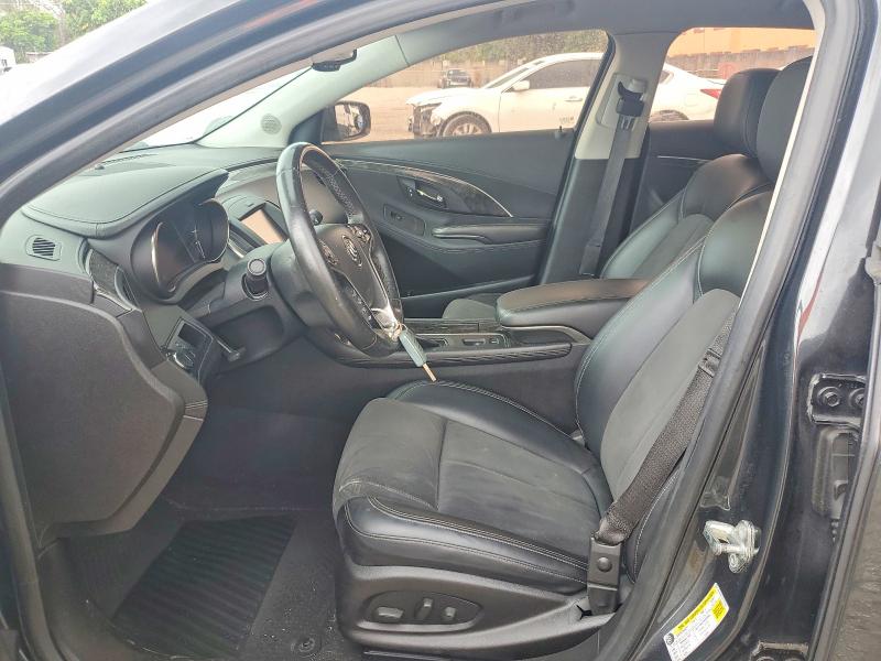 Aukcja sprzedaży 2015 Buick Lacrosse, vin: 1G4GA5GR1FF219368, numer aukcji: 46166576
