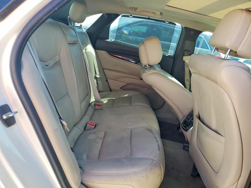 Aukcja sprzedaży 2013 Cadillac Xts, vin: 2G61S5S33D9104483, numer aukcji: 41998636