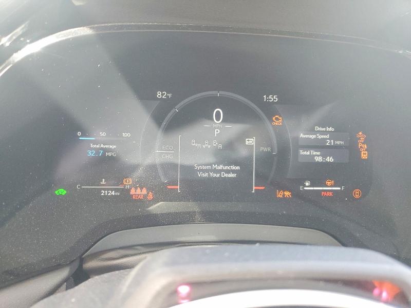 Aukcja sprzedaży 2025 Lexus Rx 350h, vin: 2T2BBMCA5SC102588, numer aukcji: 79795305