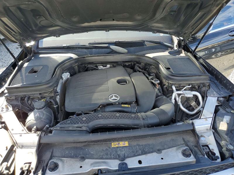 2020 Mercedes-benz Glc მანქანა იყიდება აუქციონზე, vin: WDC0G8EB3LF689113, აუქციონის ნომერი: 47356206