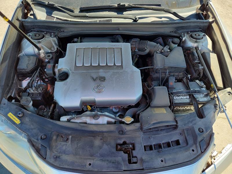 Продажа на аукционе авто 2013 Lexus Es 350, vin: JTHBK1GG2D2045591, номер лота: 46829106