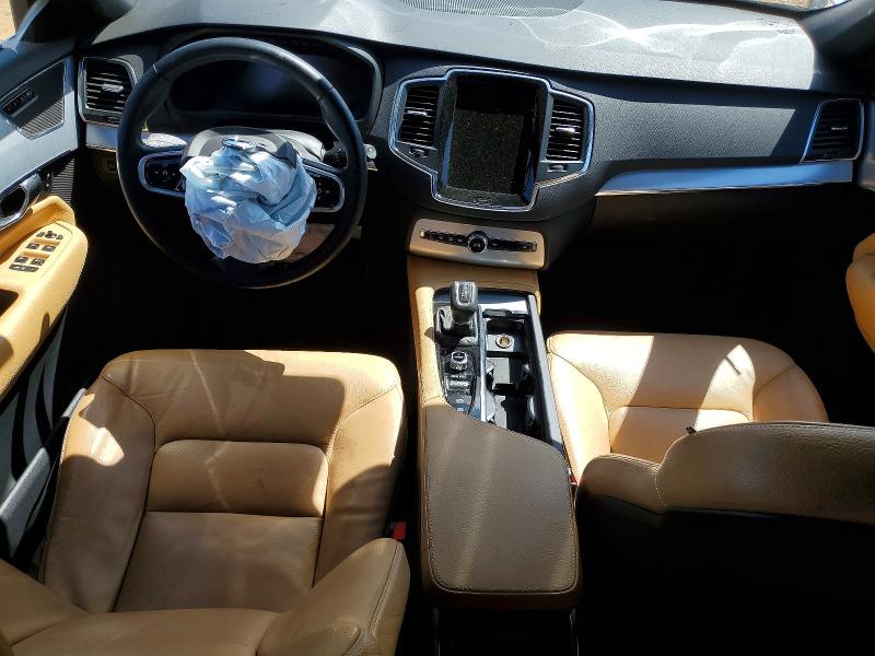 Продаж на аукціоні авто 2017 Volvo Xc90, vin: YV4A22PK6H1109633, номер лоту: 47303346