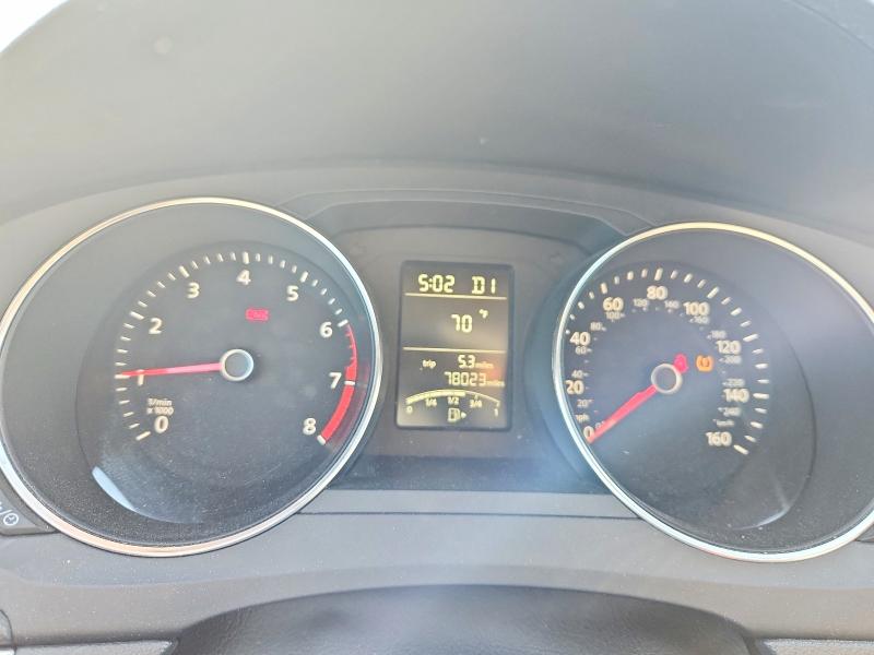 Продажа на аукционе авто 2017 Volkswagen Jetta, vin: 3VW2B7AJ9HM355614, номер лота: 41733406