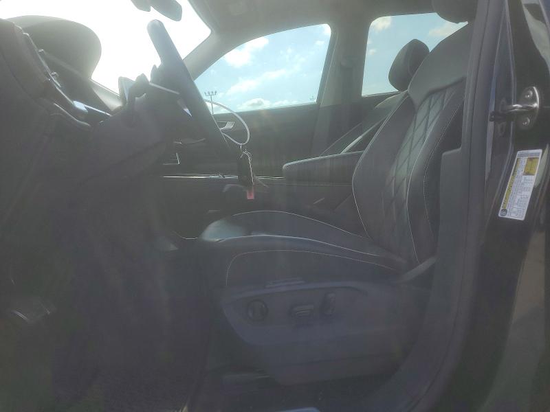 Продажа на аукционе авто 2025 Volkswagen Atlas, vin: 1V2FR2CA9SC517670, номер лота: 78105685