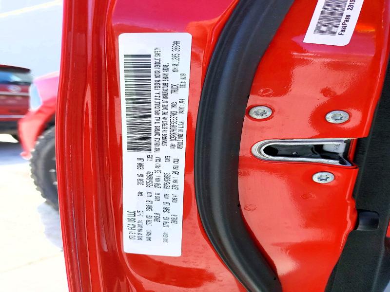 2015 Ram 1500 მანქანა იყიდება აუქციონზე, vin: 1C6RR7HT0FS599703, აუქციონის ნომერი: 46094926