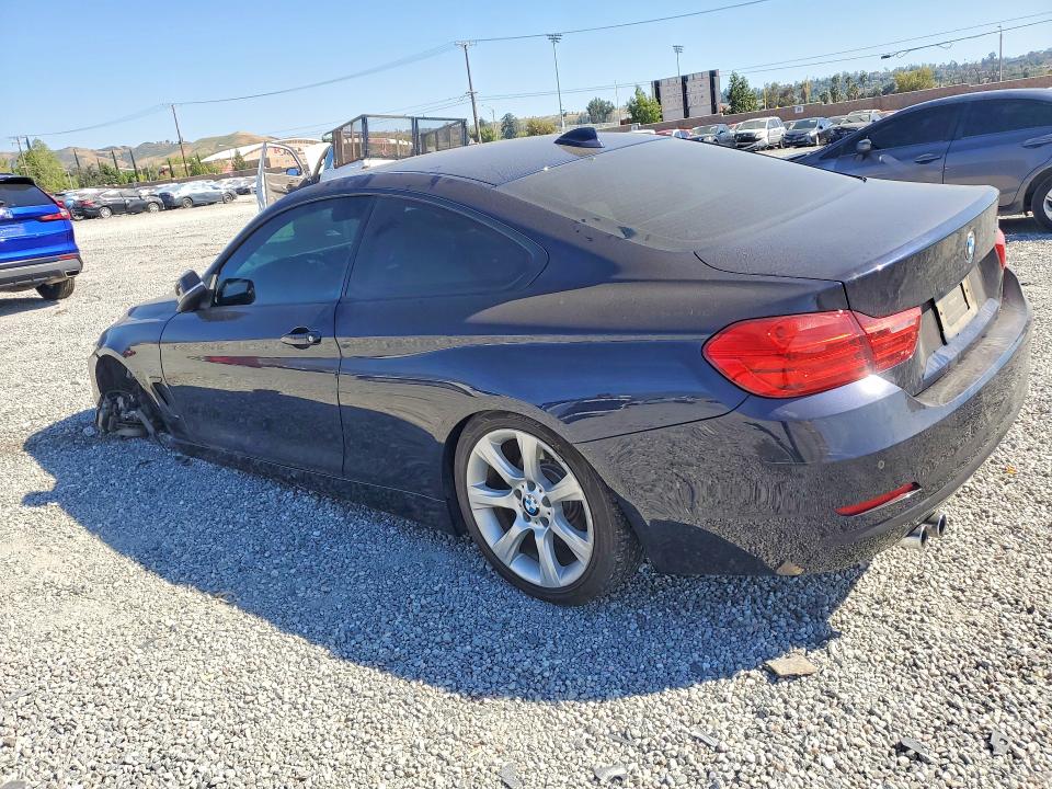 Продажа на аукционе авто 2015 Bmw 428, vin: WBA3N7C58FK224061, номер лота: 47777016