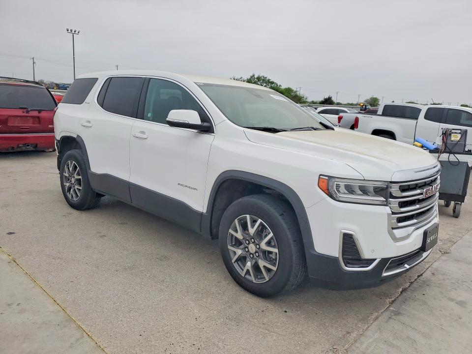 Aukcja sprzedaży 2023 Gmc Acadia, vin: 1GKKNKL44PZ133522, numer aukcji: 47597006