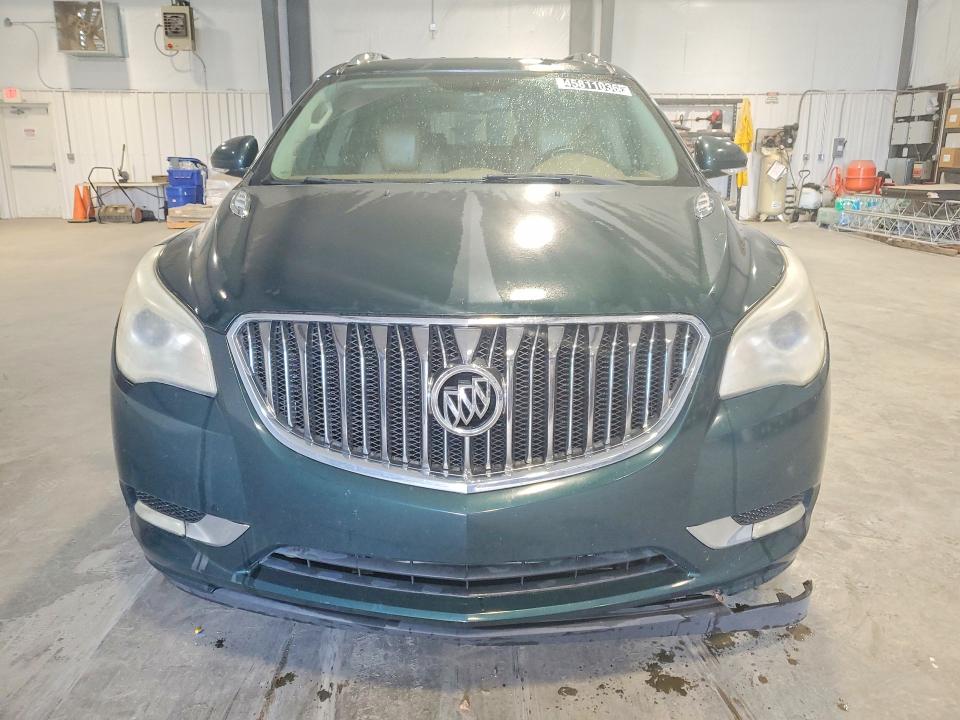 Продаж на аукціоні авто 2014 Buick Enclave, vin: 5GAKRBKD1EJ305682, номер лоту: 45811036