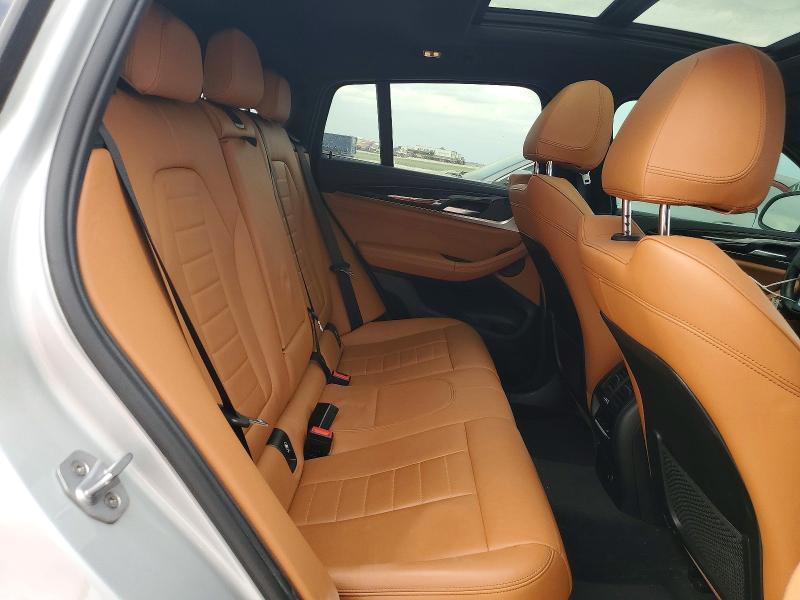 Aukcja sprzedaży 2019 Bmw X4, vin: 5UXUJ3C58KLA58450, numer aukcji: 41674416