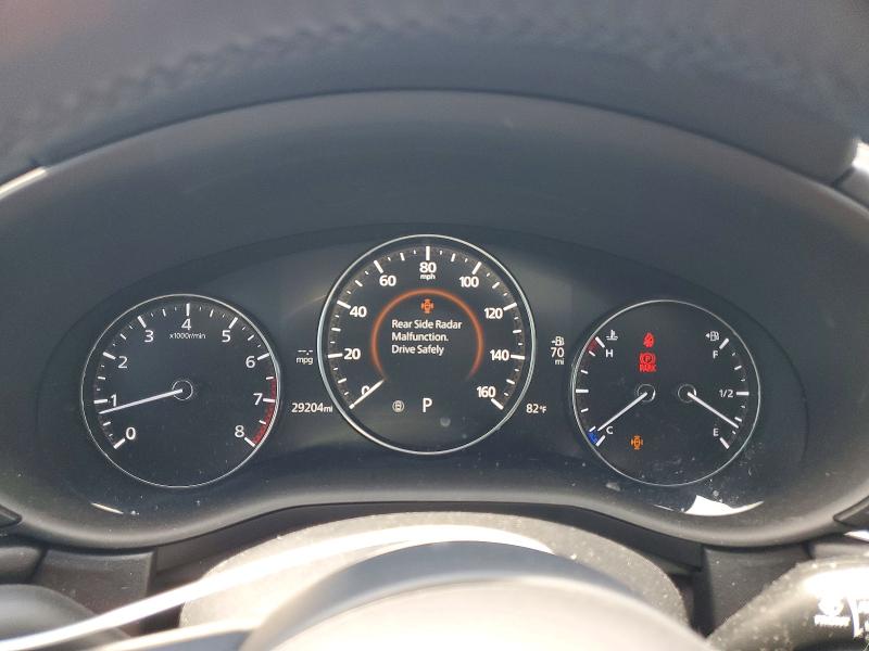 Aukcja sprzedaży 2023 Mazda Cx-30, vin: 3MVDMBCM3PM539878, numer aukcji: 46914926