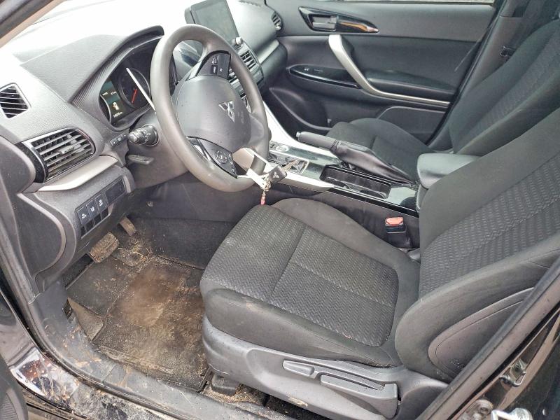 Продаж на аукціоні авто 2023 Mitsubishi Eclipse Cross, vin: JA4ATVAA4PZ031901, номер лоту: 46337826