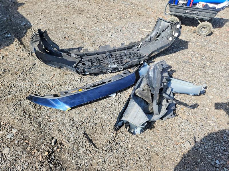 2022 Mazda 3 მანქანა იყიდება აუქციონზე, vin: JM1BPABL5N1502067, აუქციონის ნომერი: 79996275