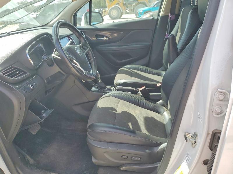 Aukcja sprzedaży 2017 Buick Encore, vin: KL4CJBSB1HB241001, numer aukcji: 79260225