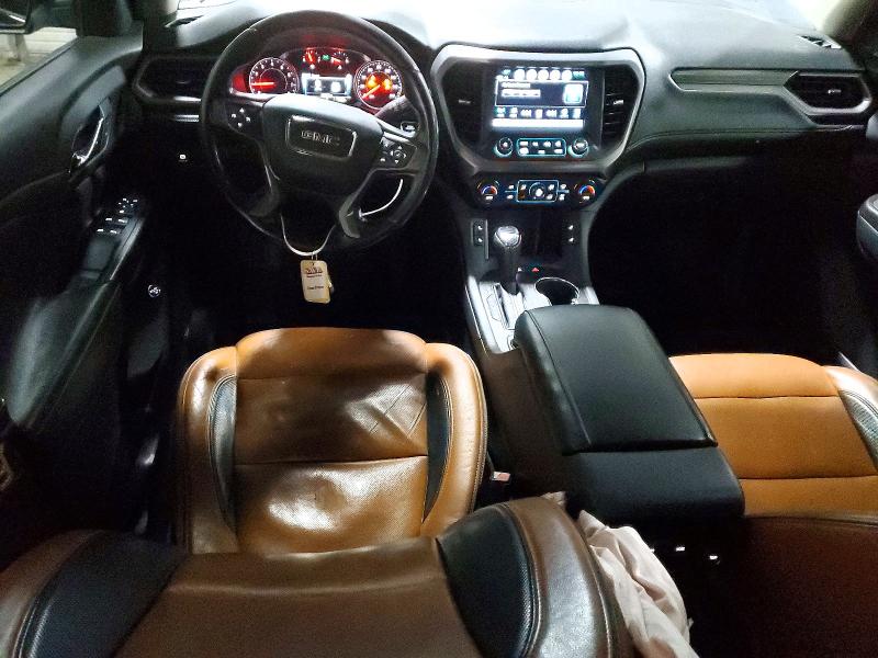 Aukcja sprzedaży 2019 Gmc Acadia, vin: 1GKKNVLS1KZ195047, numer aukcji: 47478256