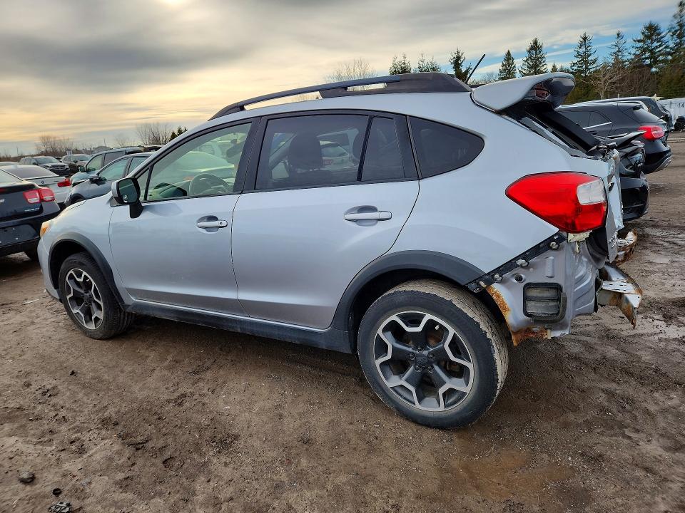 78625005 :رقم المزاد ، JF2GPAVC0DH200503 vin ، 2013 Subaru Xv Crosstrek مزاد بيع