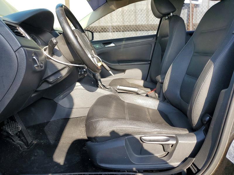 Продаж на аукціоні авто 2012 Volkswagen Jetta, vin: 3VWDX7AJ0CM319572, номер лоту: 47286746