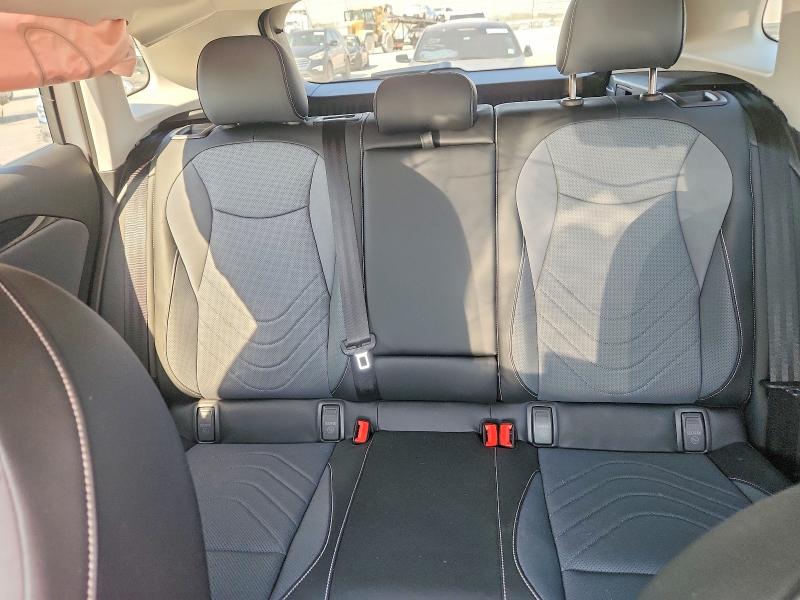 47558366 :رقم المزاد ، 3VVFR7RM8SM038253 vin ، 2025 Volkswagen Tiguan مزاد بيع