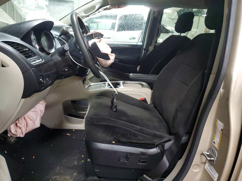 Продаж на аукціоні авто 2013 Dodge Grand Caravan, vin: 2C4RDGCG0DR549898, номер лоту: 41734866
