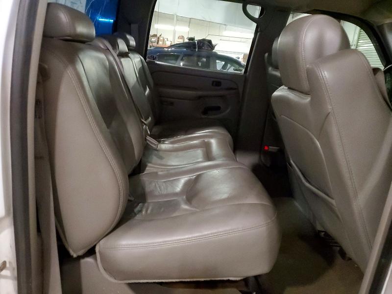 Продажа на аукционе авто 2005 Chevrolet Silverado, vin: 1GCHK23275F809327, номер лота: 47802416