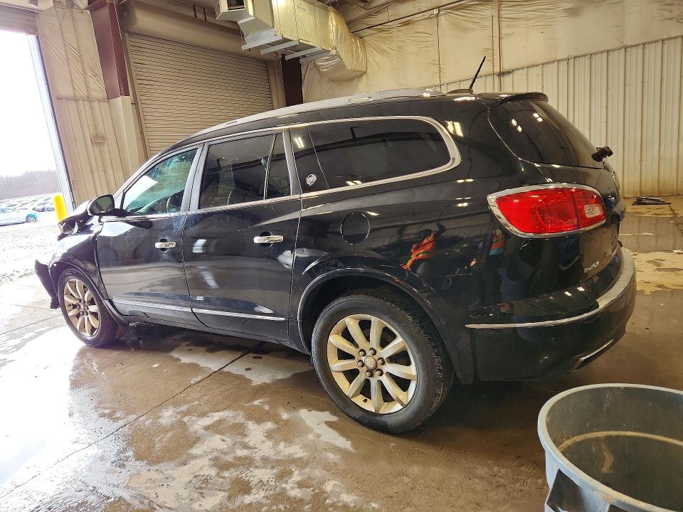 Продаж на аукціоні авто 2017 Buick Enclave, vin: 5GAKVCKD9HJ331811, номер лоту: 47762126
