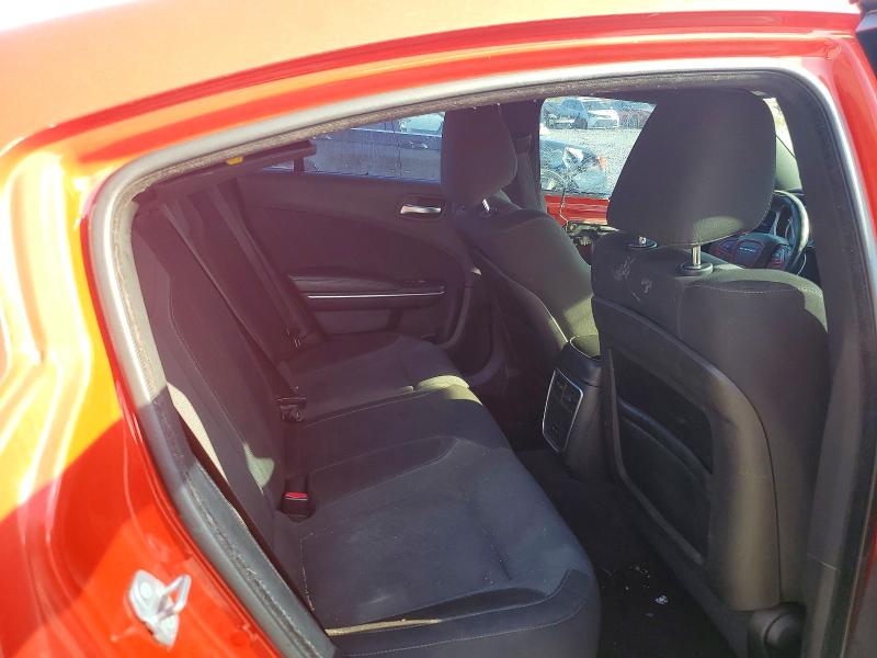 Продаж на аукціоні авто 2016 Dodge Charger, vin: 2C3CDXCTXGH302194, номер лоту: 41927486