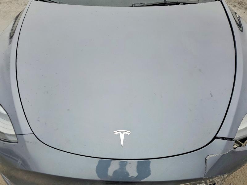 Aukcja sprzedaży 2023 Tesla Model Y, vin: 7SAYGDEF4PF916472, numer aukcji: 41878856
