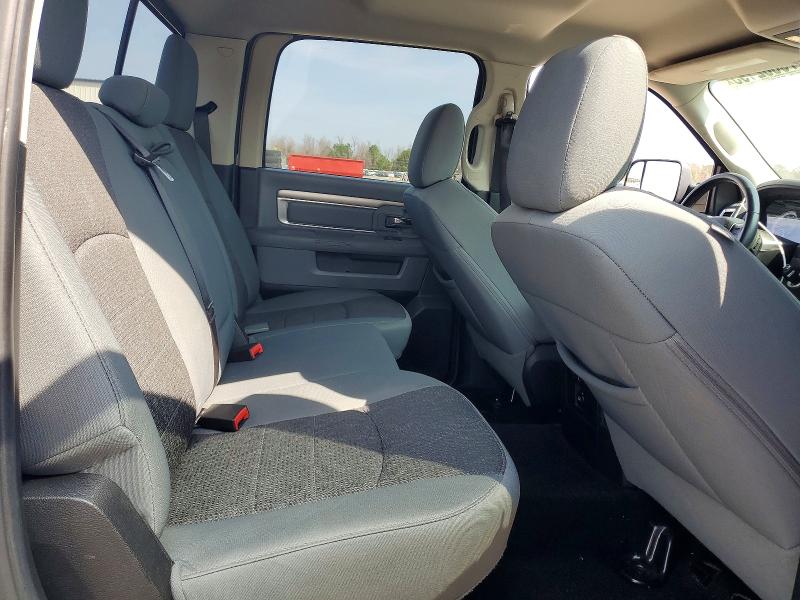 Aukcja sprzedaży 2014 Ram Trucks 1500, vin: 1C6RR7LT3ES403131, numer aukcji: 79882195