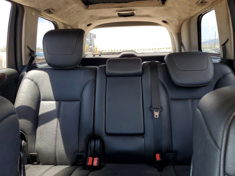Aukcja sprzedaży 2012 Mercedes-benz Gl, vin: 4JGBF7BE2CA774043, numer aukcji: 48176336