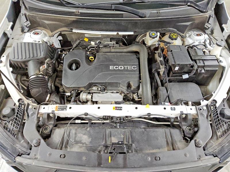 2022 Gmc Terrain მანქანა იყიდება აუქციონზე, vin: 3GKALMEV6NL305394, აუქციონის ნომერი: 79629795
