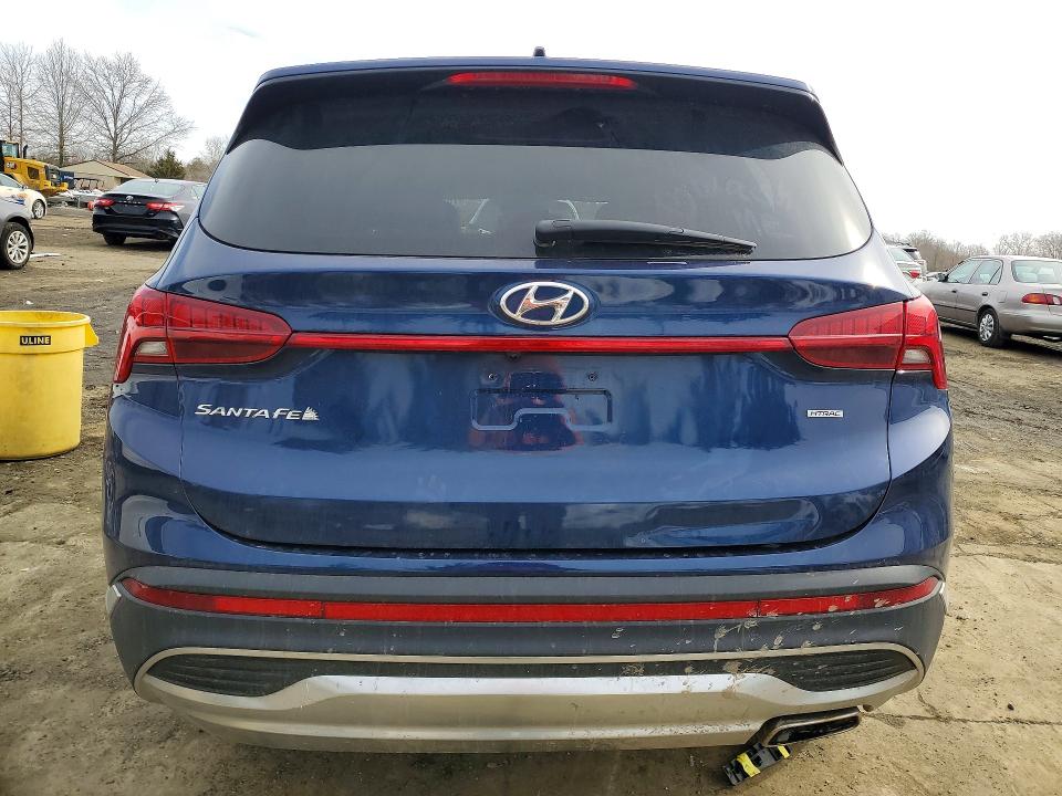 Продажа на аукционе авто 2023 Hyundai Santa Fe, vin: 5NMS3DAJ7PH541930, номер лота: 78965105