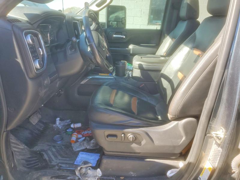 Продажа на аукционе авто 2020 Gmc Sierra, vin: 1GT49PEY7LF292777, номер лота: 79059095