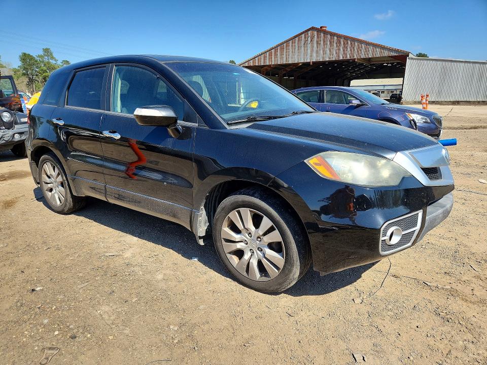 Продажа на аукционе авто 2012 Acura Rdx, vin: 5J8TB2H24CA003623, номер лота: 79092705