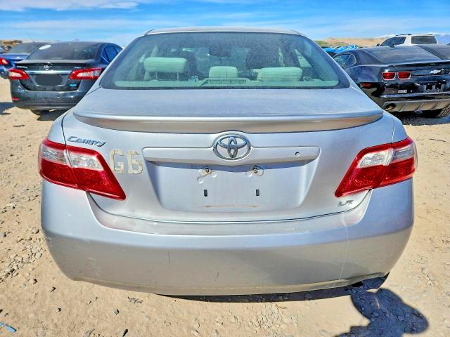 Продаж на аукціоні авто 2008 Toyota Camry, vin: 4T4BE46K58R033057, номер лоту: 46232206