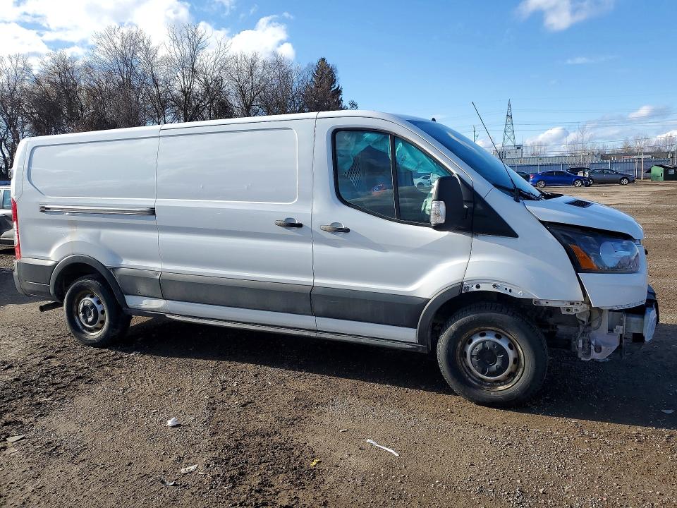 Aukcja sprzedaży 2021 Ford Transit, vin: 1FTBR1Y88MKA18285, numer aukcji: 78981335