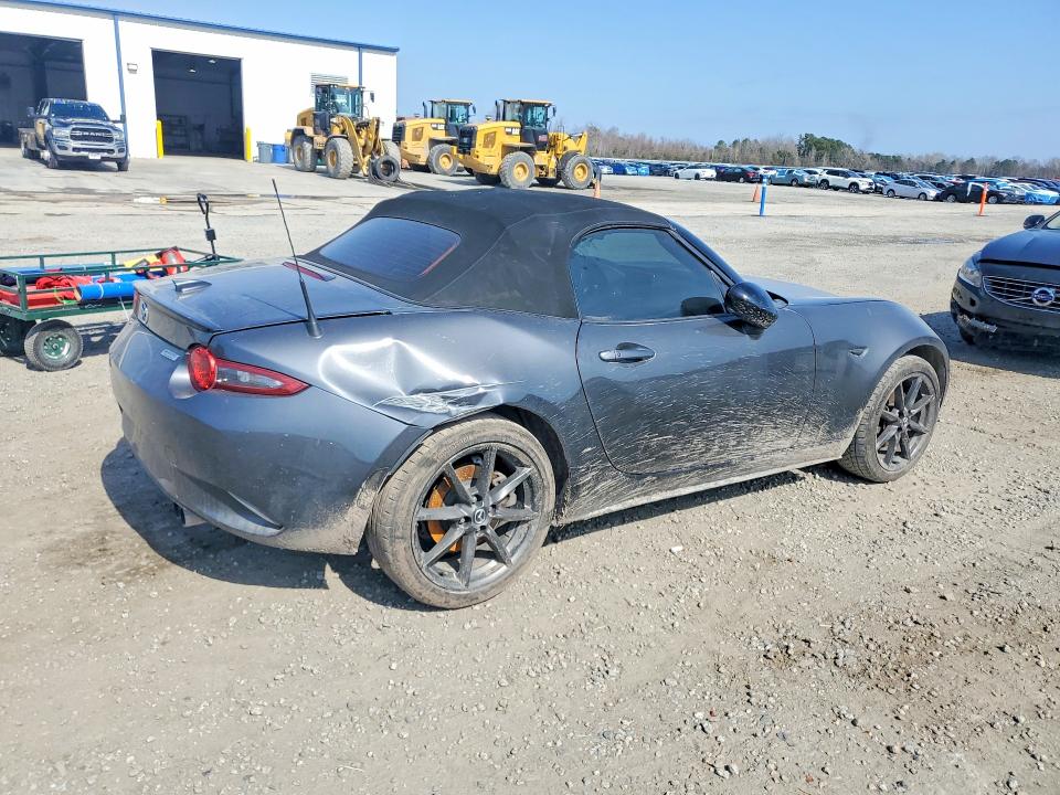 Aukcja sprzedaży 2016 Mazda Mx-5 Miata, vin: JM1NDAC78G0109132, numer aukcji: 79197405
