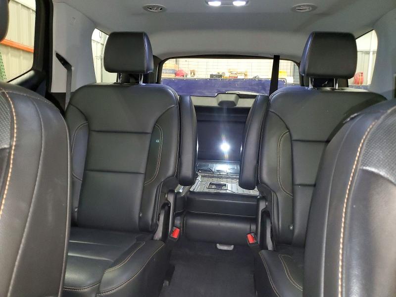 Aukcja sprzedaży 2020 Chevrolet Traverse, vin: 1GNEVKKW8LJ131431, numer aukcji: 47072066