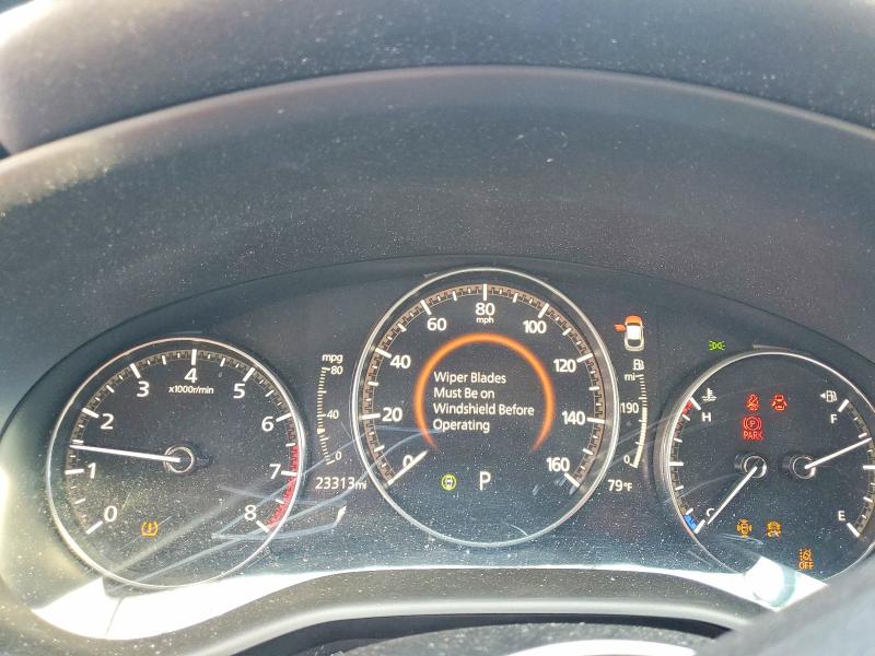 Продажа на аукционе авто 2024 Mazda Cx-30, vin: 3MVDMBAM2RM664375, номер лота: 47796666
